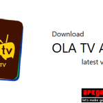 ola tv apk download latest