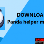 panda helper mod apk