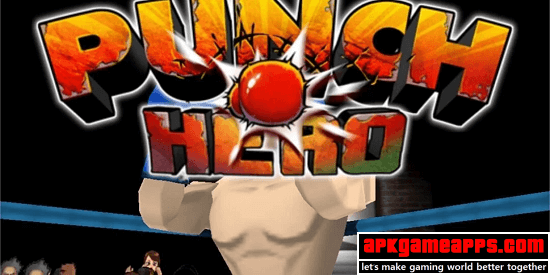 punch hero mod apk latest download