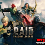 raid shadow legends mod apk latest download