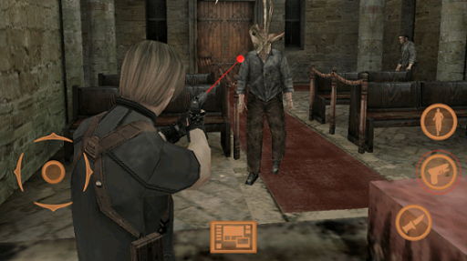 resident evil 4 latest for android