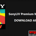 Sonyliv premium mod apk latest download free