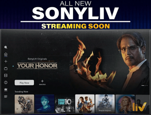 sonyliv apk free download