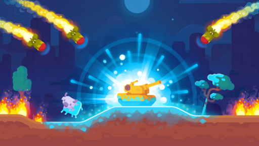 tank stars apk premium