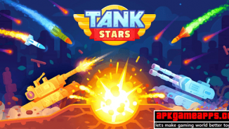 tank tanks apk mod premium download free