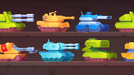 tank stars mod apk