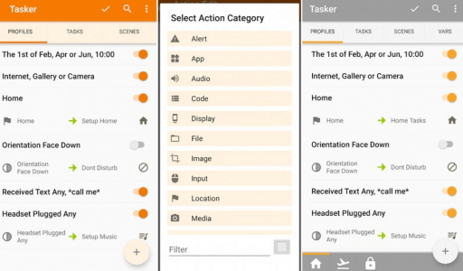 Tasker Mod Fully unlocked Download Free Apkgameapps.com