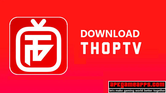 Thoptv apk download latest free