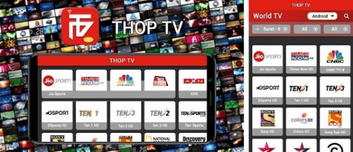 ThopTV free download