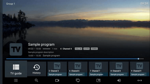 tivimate mod apk premium