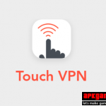 touch vpn mod apk download now