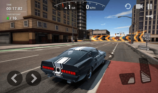 ultimate car driving simulator mod unlocked download