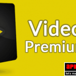 videoder mod apk unlocked premium latest