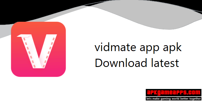 vidmate apk mod latest free download