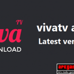 viva tv mod apk