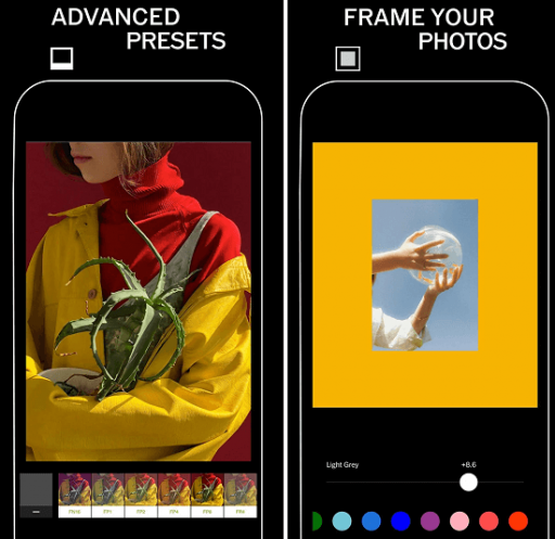 vsco mod apk download free