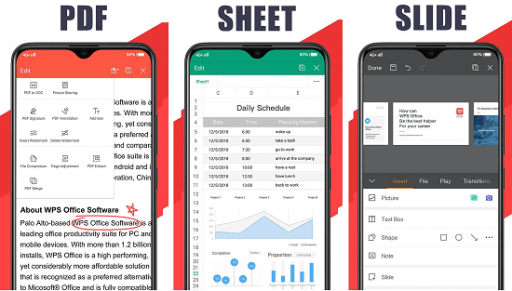 download wps office premium mod apk