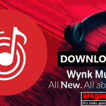 Wynk Music Mod apk Premium unlocked download