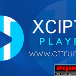 xciptv mod apk latest download free