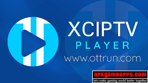 xciptv mod apk latest download free