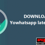 yowhatsapp apk download latest