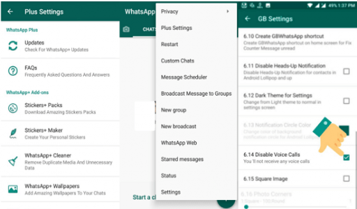 yowhatsapp download