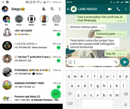 yowhatsapp apk latest download