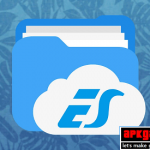 es file explorer apk