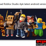 roblox studio apk download