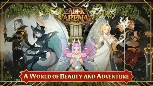 afk arena mod apk download