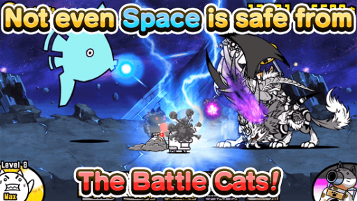 the battle cats mod apk