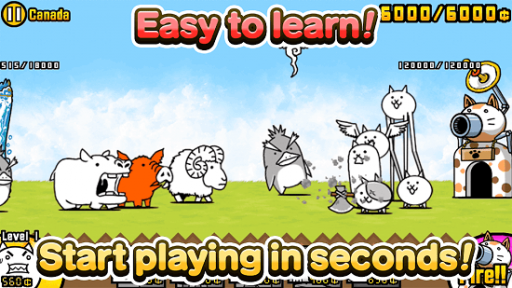 the battle cats apk download latest