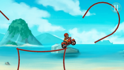 bike race mod apk download free