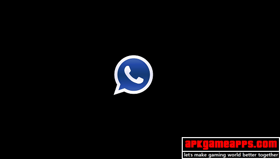 download blue whatsapp plus apk