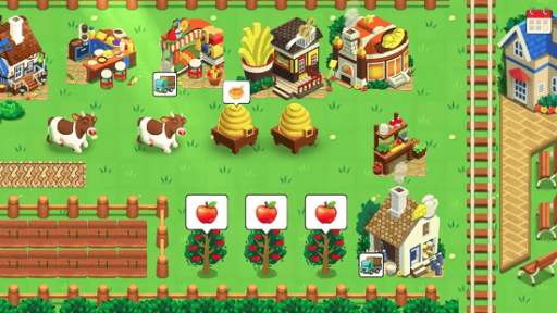 download booty farm apk mod