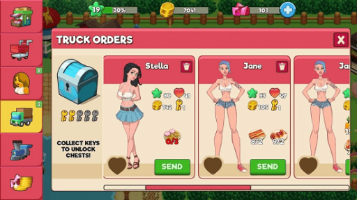 download booty farm mod apk latest