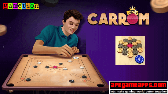 carrom king apk download latest mod