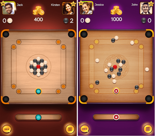 carrom pool mod apk downlaod