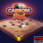 carrom pool download mod apk