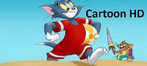 cartoon hd apk