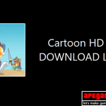 cartoon hd apk download latest