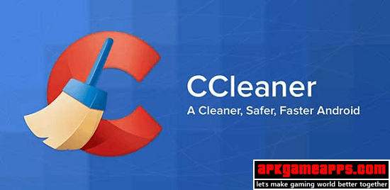 ccleaner pro mod apk latest download free