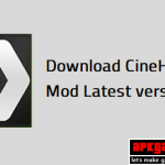 cinehub mod apk download latest