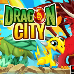 dragon city mod apk download