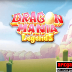 dragon mania legends download