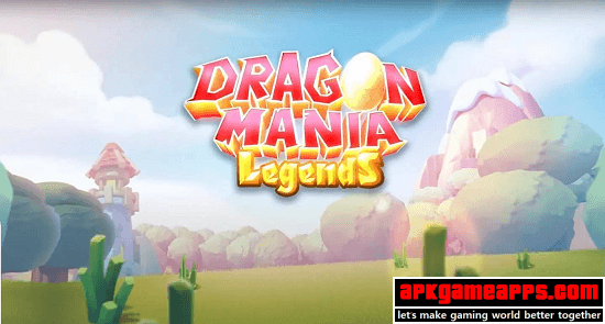 dragon mania legends download