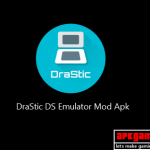 drastic ds emulator mod apk