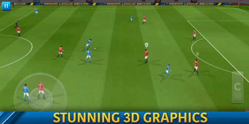 dream league soccer Apk Mod