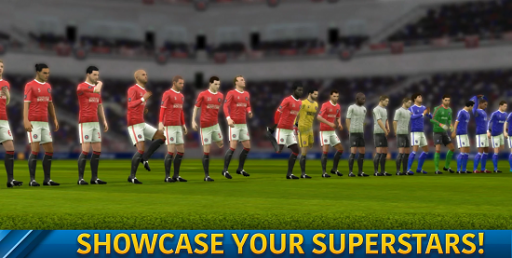 dream league soccer apk download free