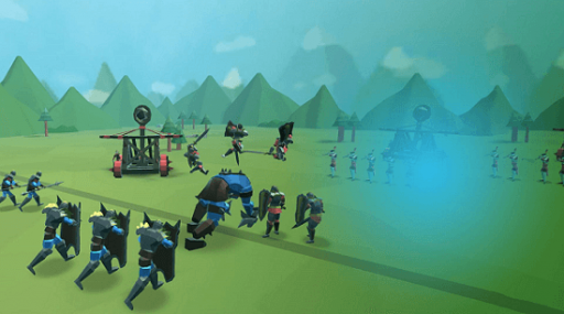 epic battle simulator 2 mod apk download latest